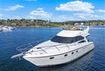 Princess 45 Flybridge