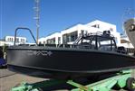 XO boats DFNDR