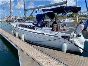 BENETEAU OCEANIS 31