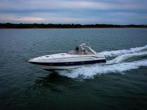 Sunseeker Martinique 39