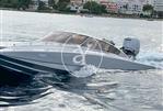 CANTIERE AZZURRO ZR9