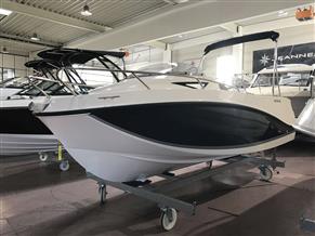 QUICKSILVER QUICKSILVER ACTIV 505 OPEN