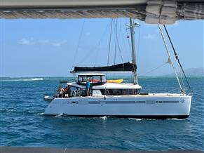 LAGOON LAGOON 450 S