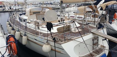 CONTEST YACHTS CONTEST 50 CS