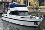 De Groot 13.50 Flybridge