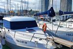 MERY NAUTIC MERY 700 BELISAIRE