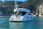 FAIRLINE SQUADRON 55