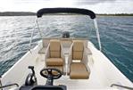 QUICKSILVER QUICKSILVER ACTIV 675 OPEN