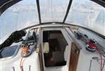 BENETEAU OCEANIS 40