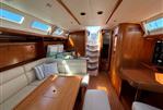 Jeanneau Sun Odyssey 43