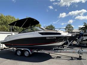 BAYLINER BAYLINER VR5 C