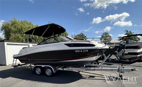 BAYLINER BAYLINER VR5 C