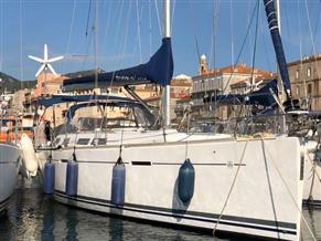 DUFOUR DUFOUR 425 GRAND LARGE