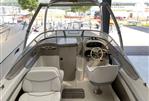 BAYLINER BAYLINER 2352 CAPRI