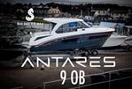 Beneteau ANTARES 9 OB