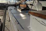 Dutch Barge Klipperaak - Dutch Barge Klipperaak With Gaff rigged Staysail  - Coachroof/Wheelhouse