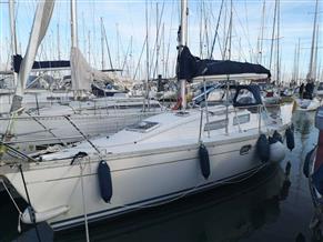 JEANNEAU SUN ODYSSEY 31