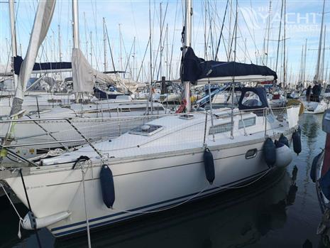 JEANNEAU SUN ODYSSEY 31