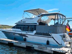 Bayliner 4387