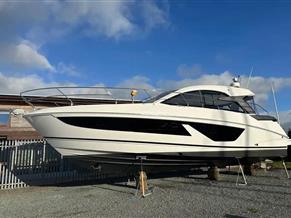 Beneteau Gran Turismo 41