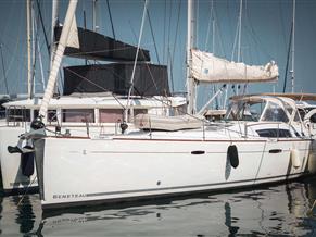 BENETEAU OCEANIS 54