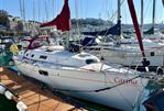 Beneteau Oceanis 321