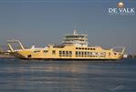 RO/PAX DOUBLE ENDED FERRY 107 M - Picture 3