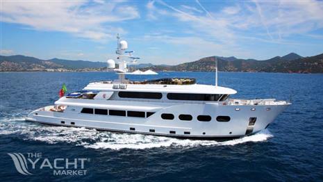 EUROCRAFT EXPLORER 44