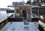 Halvorsen 40 Pilothouse Trawler - Picture 6