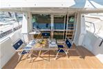 Ferretti Altura 52s