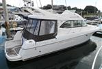 Jeanneau Prestige 36 - Starboard View