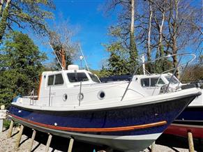 Seaward 25