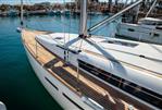 JEANNEAU SUN ODYSSEY 449