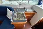 BENETEAU ANTARES 9.80