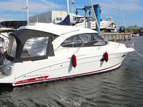 Beneteau Antares 30S Millenium