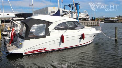 Beneteau Antares 30S Millenium