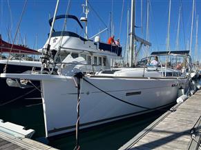 JEANNEAU SUN ODYSSEY 419