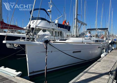 JEANNEAU SUN ODYSSEY 419