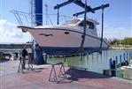 INTERMARE INTERMARE 30 CRUISER