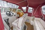 Viking Mouldings 22 River Cruiser