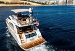 Fairline Squadron 65 - 2 - Exterior