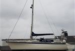 Marine Projects Moody 40
