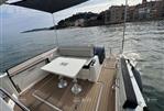 JEANNEAU CAP CAMARAT 10.5 WA