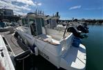 JEANNEAU MERRY FISHER 655 MARLIN