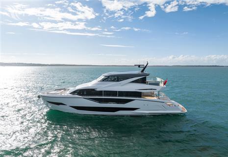 Sunseeker Ocean 182 - Sunseeker Ocean 182