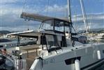 FOUNTAINE PAJOT ISLA 40