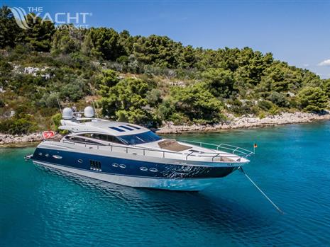 Princess Yachts V78 - Princess V78 For Sale