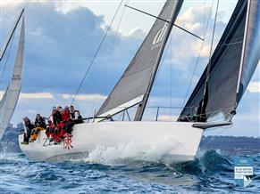 TP / IRC 52 Botin