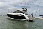 Sunseeker Portofino 40