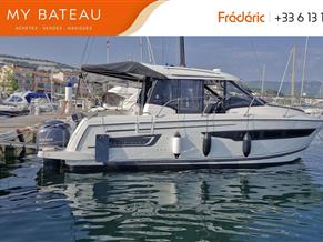 JEANNEAU MERRY FISHER 895